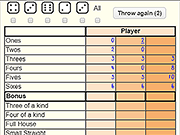 Play 5 Dice 5 Dice Game Online