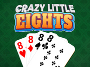 Play Crazy Eights Crazy Eights Game Online