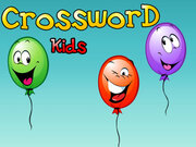 Play Crossword for Kids Crossword for Kids Game Online