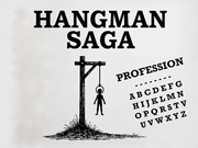 Play Hangman Saga Hangman Saga Game Online
