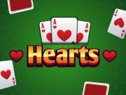 Play Hearts Hearts Game Online
