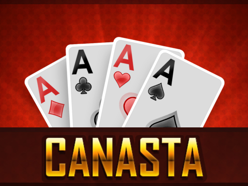 Canasta Royale Game Image Canasta Royale Game
