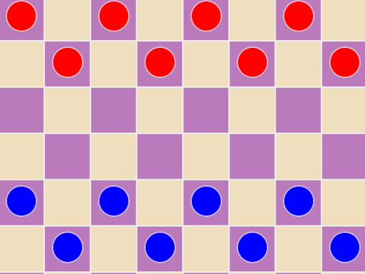 Checkers Fun Game Image Checkers Fun Game