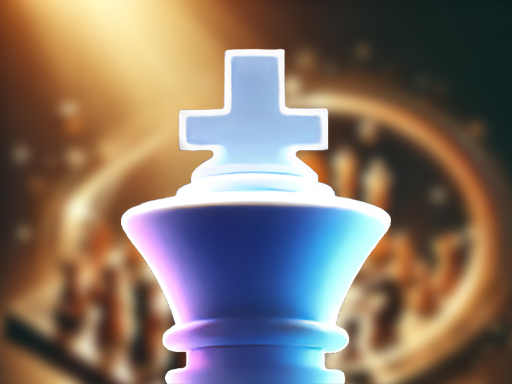 Chess Duel Game Image Chess Duel Game