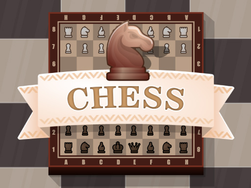 Chess Game Image Chess Game