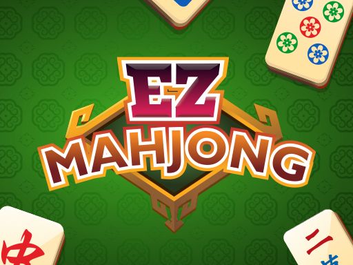 EZ-Mahjong Game Image EZ-Mahjong Game