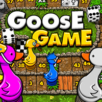 Goose Game Image Goose Game