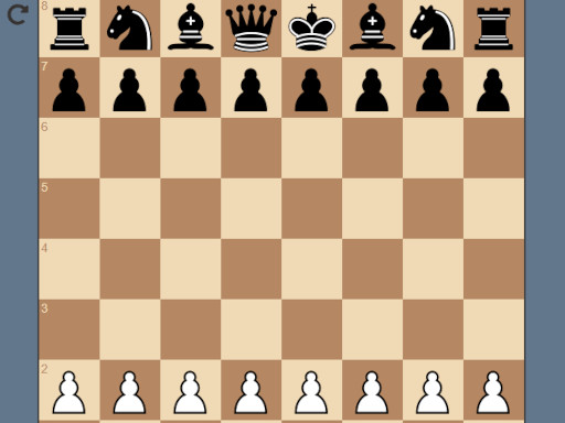 King Fortress Game Image King Fortress Game