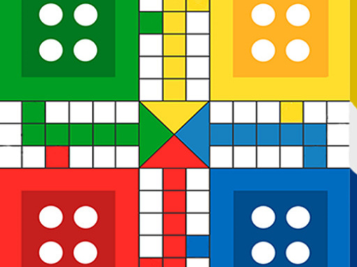 Ludo Game Image Ludo Game