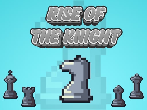 Rise of the Knight Game Image Rise of the Knight Game
