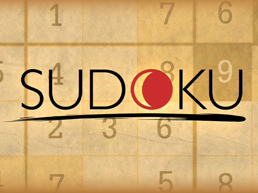 Sudoku 2 Game Image Sudoku 2 Game