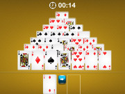 Play Pyramid Solitaire Pyramid Solitaire Game Online