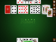 Play Rummy Rummy Game Online