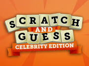 Play Scratch Guess Celebrities Scratch Guess Celebrities Game Online