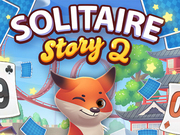 Play Solitaire Story Tripeaks 2 Solitaire Story Tripeaks 2 Game Online