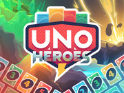 Play Uno Heroes Uno Heroes Game Online