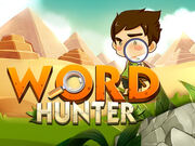 Play Word Hunter Word Hunter Game Online
