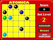 Atomica Game Online