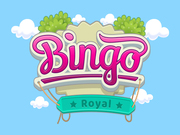 Bingo Royal Game Online