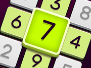 Daily Sudoku Game Online