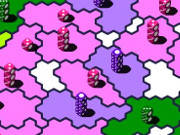 Dice Wars Game Online