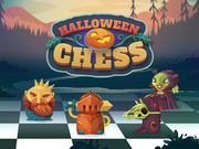 Halloween Chess Game Online