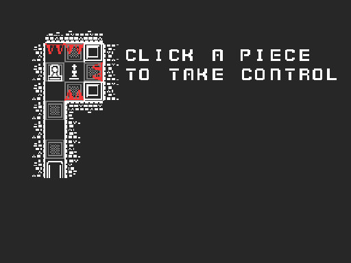 Chesscourt Mission Game