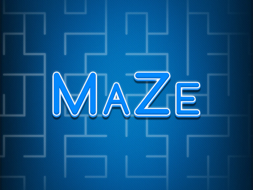 Maze Game
