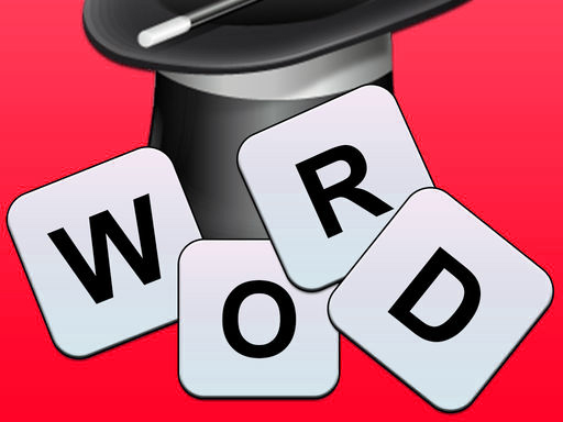 Scrambled Word Game