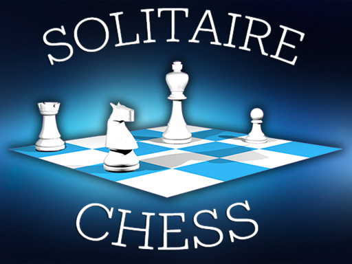 Solitaire Chess Game