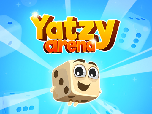 Yatzy Arena Game