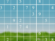 Libelle Sudoku Game Online