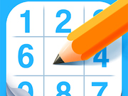 Master Sudoku Game Online