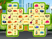 Pet Care Mahjong Game Online