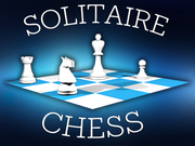 Solitaire Chess Game Online