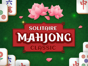 Solitaire Mahjong Classic Game Online