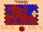 Strategy Game Online
