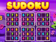 Sudoku Classic Game Online