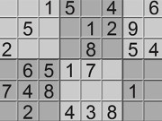 Sudoku Express Game Online