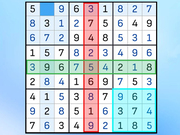 Sudoku Guru Game Online